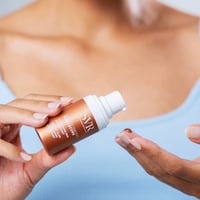 SVR Sun Secure Glow Getinte Druppels 15ml
