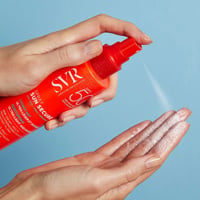 SVR Sun Secure Hydrating Milky Mist SPF50+ Sunscreen 200ml (6.76fl oz)