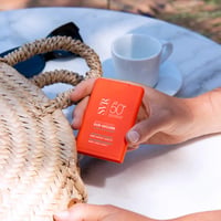 SVR Sun Secure Moisturizing Invisible Pocket Spray Sunscreen SPF50+ 20ml (0.68fl oz)