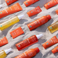 SVR Sun Secure Moisturizing Invisible Pocket Spray Sunscreen SPF50+ 20ml (0.68fl oz)