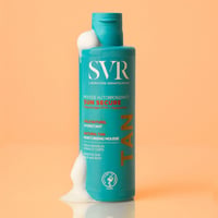 SVR Sun Secure Selbstbräunungsmousse Feuchtigkeitsspendend 150ml
