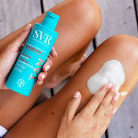 SVR Sun Secure Selbstbräunungsmousse Feuchtigkeitsspendend 150ml