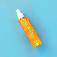 SVR Sun Secure Moisturizing Sun Water SPF30 Sunscreen 200ml
