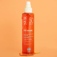 SVR Sun Secure Satin Finish Dry Oil SPF50 Sunscreen 200ml