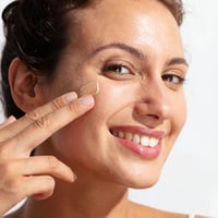 SVR Sun Secure Krem Dielli Mineral me Ngjyrë Prekje e Thatë SPF50+ 50ml