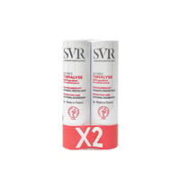 SVR Topialyse Lips Beruhigende Nährende Schützende Pflege 4g x2