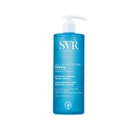 SVR Xérial Gel Nettoyant Peeling Exfoliant 400ml