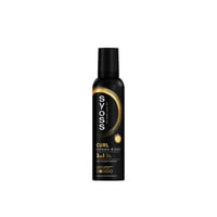Syoss 3-In-1 Curl Foam 250ml