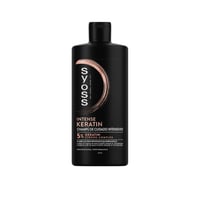 Syoss Intense Keratin Deep Caring Shampoo 440ml