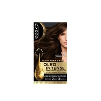 Syoss Oleo Intense Permanent Oil Color Permanent Hair Dye