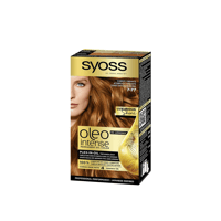Syoss Oleo Intense Permanent Oil Color Permanent Hair Dye