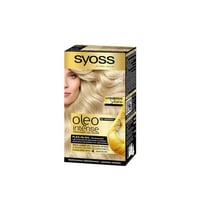 Syoss Oleo Intense Permanent Oil Color Permanent Hair Dye