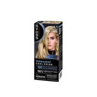 Syoss Coloration Permanente Cool Color 8_11 Light Blonde