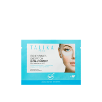 Talika Bio Enzymes Patchs Contour des Yeux Ultra-Hydratants x1 Paire