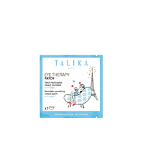 Talika Eye Therapy رقعة فورية قابلة لإعادة الاستخدام للتنعيم