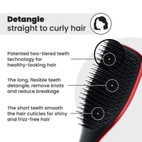 Tangle Teezer Cepillo Desenredante The Devil Wears Prada