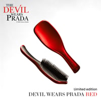 Tangle Teezer Cepillo Desenredante The Devil Wears Prada