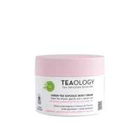 Teaology Green Tea Glycolic كريم للجسم 260ml