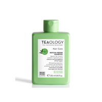 Teaology عناية بالشعر Matcha إصلاح شامبو 250ml