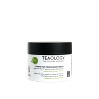 Teaology Jasmine Tea مشد كريم للجسم 260ml