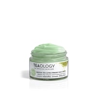 Teaology Matcha Tea Creme Facial Ultra Firmador 50ml