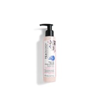 Teaology Peach Tea حليب زيت Double منظف 150ml