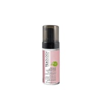 Teaology Tea إشراق مقشر رغوة تنظيف 100ml