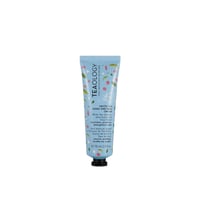 Teaology White Tea كريم لليدين والأظافر 75ml