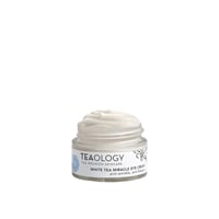 Teaology White Tea Miracle كريم للعينين 15ml