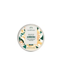 The Body Shop Manteca Corporal Leche de Almendras 200ml