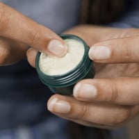 The Body Shop Burrocacao Labbra Cocco 10ml