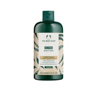 The Body Shop Ginger Scalp Care Conditioner 400ml