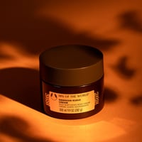 The Body Shop Spa of the World Crema Kukui Hawaiana 300ml