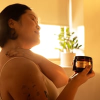 The Body Shop Spa of the World Crema Kukui Hawaiana 300ml