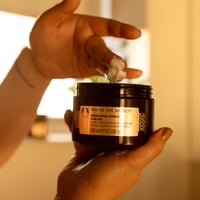 The Body Shop Spa of the World Crema Kukui Hawaiana 300ml