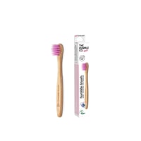 The Humble Co. Humble Brush Baby Training Ultra-Soft Toothbrush Purple