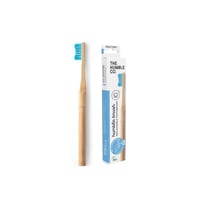 The Humble Co. Humble Brush Replaceable فرشاة أسنان ناعم + Replaceable Head x3