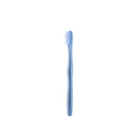 The Humble Co. Kids Plant-Based Kids Toothbrush Blue x1