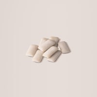 The Humble Co. Natural Chewing Gum Fresh Mint Flavour 19g
