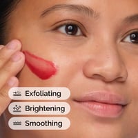 The Ordinary محلول تقشير AHA 30% + BHA 2% ‏30ml