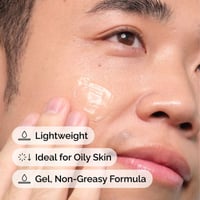 The Ordinary عوامل الترطيب الطبيعية + بيتا جلوكان 100ml