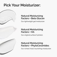 The Ordinary عوامل الترطيب الطبيعية + بيتا جلوكان 100ml