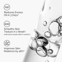 The Ordinary Niacinamide 10% + Zinc 1% 30ml