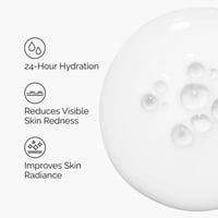 The Ordinary Rice Lipids + Ectoin Microemulsion Ultra-Lightweight Moisturizer 60ml