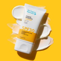 The Organic Pharmacy Cellular Protection Sunscreen SPF30 40ml