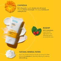 The Organic Pharmacy Cellular Protection Sunscreen SPF30 40ml