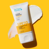 The Organic Pharmacy Cellular Protection Sunscreen SPF50 40ml
