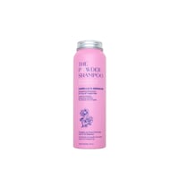 The Powder Shampoo شامبو مرطب Camellia & Geranium