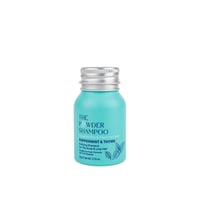 The Powder Shampoo Purifying Shampoo Peppermint & Thyme 20g