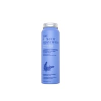 The Powder Shampoo Relaxing Body Foam Wash Lavender & Chamomile